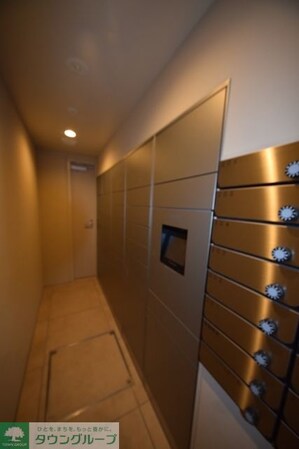 エスタート品川南大井の物件内観写真